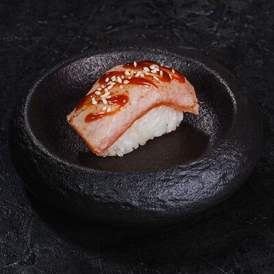 Суши магуро опаленная в Панда по цене 195 ₽