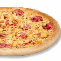 Гавайская С в Велопицца