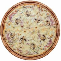 Пицца Жюльен в Рисоварня