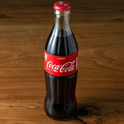 Coca-Cola в Осетинские пироги по цене 150 ₽