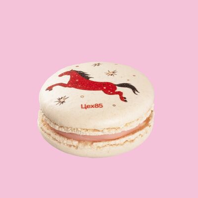 Макарон Бабл-гам в Цех85 по цене 119 ₽