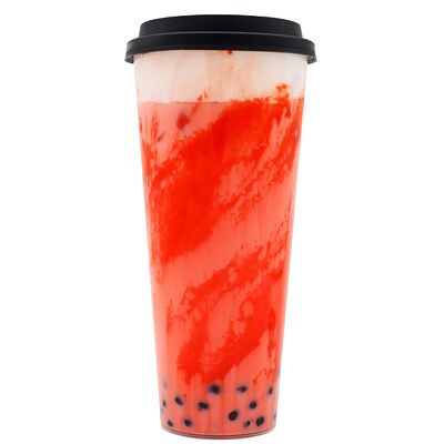 Арбуз в MEPS bubble tea по цене 520 ₽