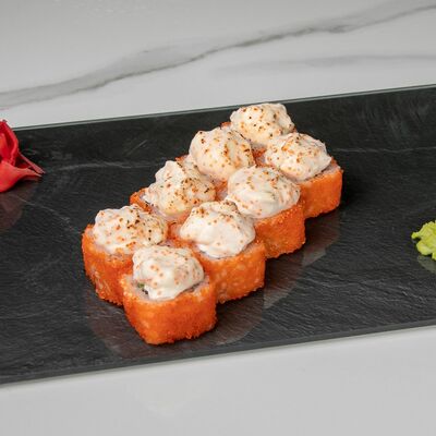 Самурай в Сушимания по цене 360 ₽