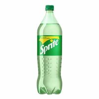 Sprite в Doner Baku