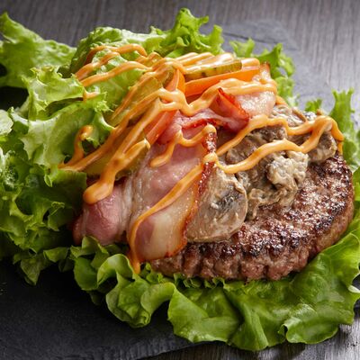 Брянский парень в листьях в #FARШ по цене 390