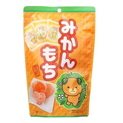 Моти с мандарином в Sweet Lavka по цене 690 ₽