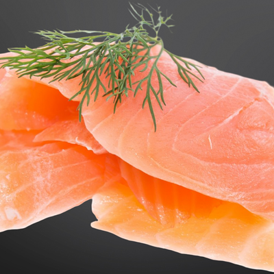 Лосось 30г в Любимые мгновения по цене 400 ₽