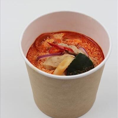 Том Ям с курицей в Майфудзо по цене 630 ₽