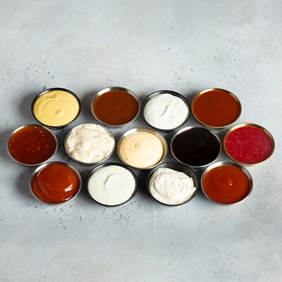 Sandwich в Люди в Баре по цене 70 ₽