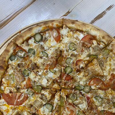 Маринарав Вкус и цвет по цене 780 ₽