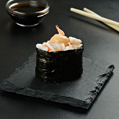 Креветка спайси в Пицца & Суши Гурмэ по цене 170 ₽