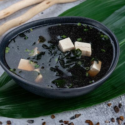 Суп Мисо в Мушу по цене 185