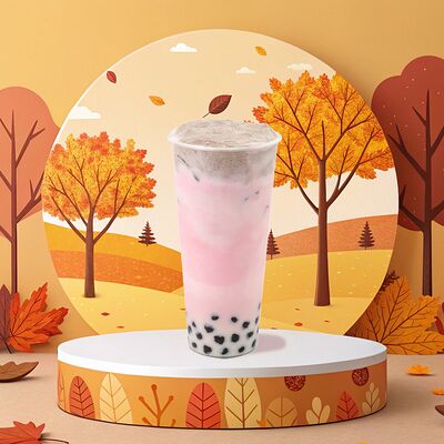 Орео Сэмпай в Tengu Chaka Bubble Tea по цене 600 ₽