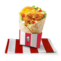 Боксмастер в KFC Forum Mall