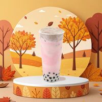 Орео Сэмпай в Tengu Chaka Bubble Tea