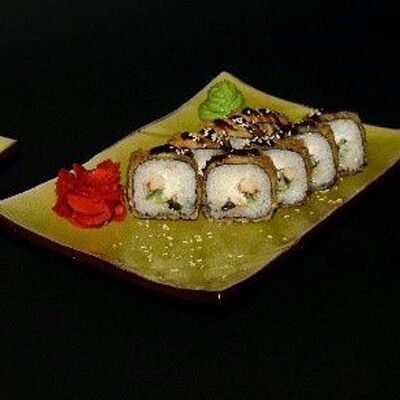 Угорь Темпура в Favorite Sushi по цене 608 ₽