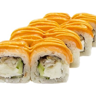 Шеф ролл в Король Суши по цене 612 ₽