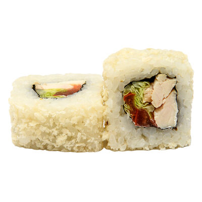 Ролл Цезарь в SUSHIBOX по цене 189