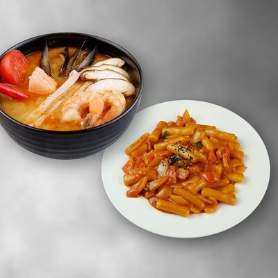 Сет Азия в Китайские слухи по цене 950 ₽