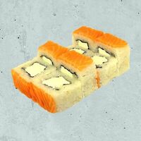 Филадельфия Биг в ТутСуши