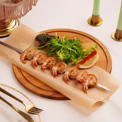 Шашлык из креветок в Линия Вкуса по цене 880 ₽