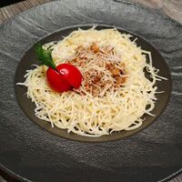Паста болоньезе в Сытый бобёр
