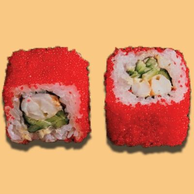 Калифорния VIP в Sushi RAi по цене 480 ₽