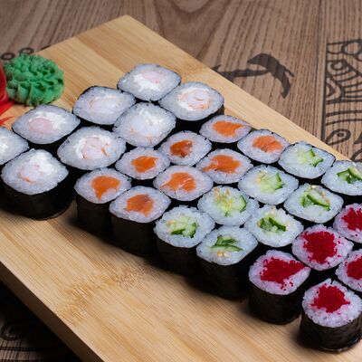 Сет Классический в Бань бао по цене 1560 ₽