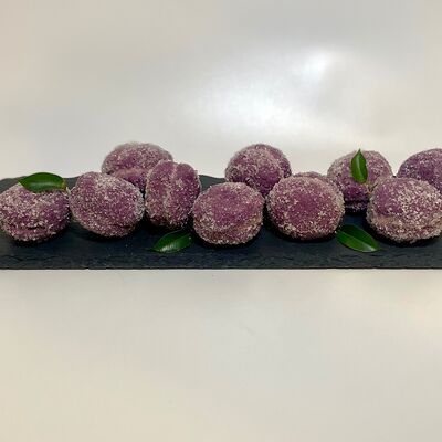 Сливы в сахаре в Desserts day по цене 410 ₽