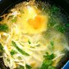 Куриная лапша в Ваш Гогис по цене 460