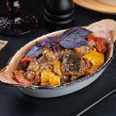 Аджапсандал в Лаваш 1 по цене 450 ₽