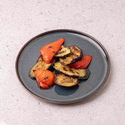 Овощи гриль в Тестория по цене 450 ₽