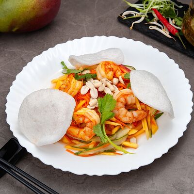 Салат Том в Pho 1998 по цене 585 ₽