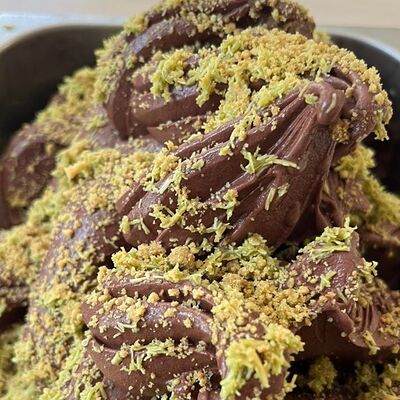 Дубайский шоколадв GelaTiAmo по цене 600 ₽