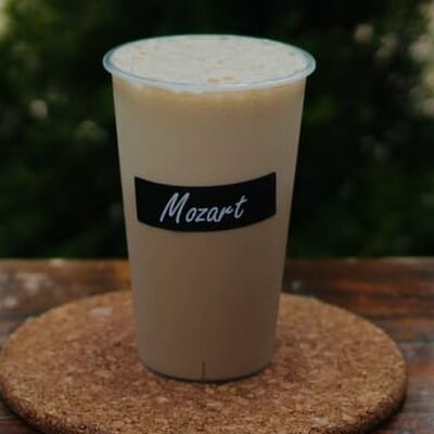 Баноффи в Кофейня Mozart по цене 380 ₽