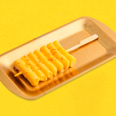 Сырные тток-ккочи в Чико по цене 240 ₽