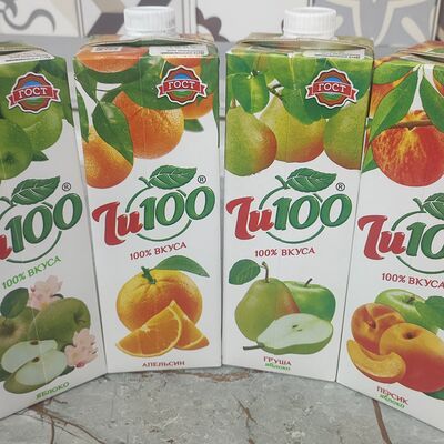 Ju100 в Doner Time Shawarma по цене 155 ₽