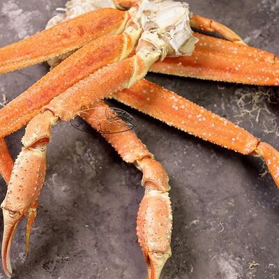 Конечности краба стригуна в Раки Кусаки по цене 3350 ₽