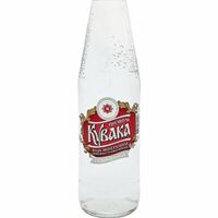 Кувака газированная в Нэцкэ