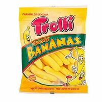 Желатинки Trolli в ассортименте в Кофенгаген