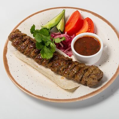 Кебаб из баранины в Лариса Ивановна по цене 790 ₽