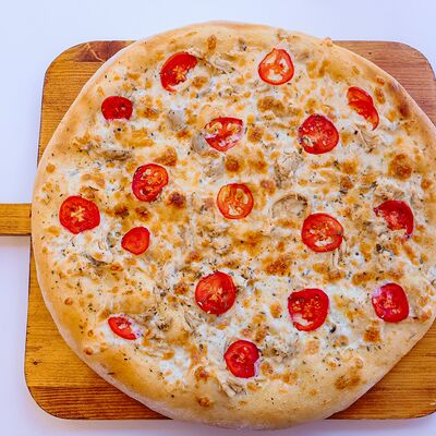 Чесночная цыпав Пиццуля по цене 960 ₽