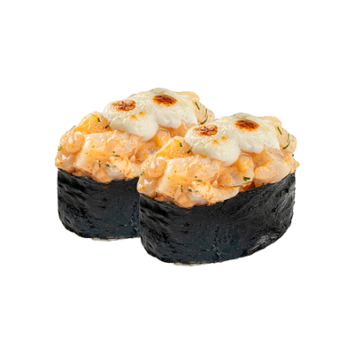 Гункан яки izumi-dai (2 шт.) в Sea Zone по цене 335 ₽