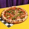 Пицца с руколой и пармой в Cheesemania Pizza & Pasta по цене 860