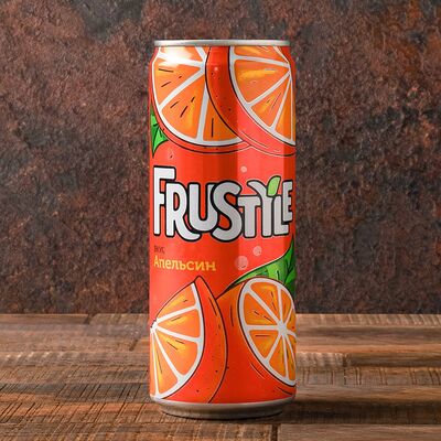 Frustyle Апельсин в Grand Шаверма по цене 120 ₽