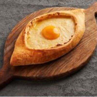 По-аджарски в Приключения Шурика по цене 620 ₽