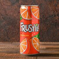 Frustyle Апельсин в Grand Шаверма