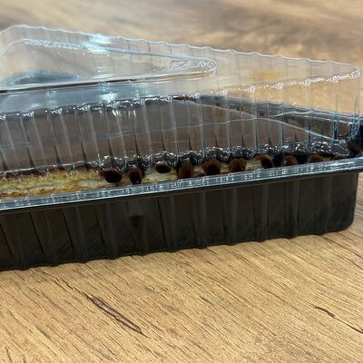 Торт шоколадныйв Мангал & Кебаб по цене 250 ₽