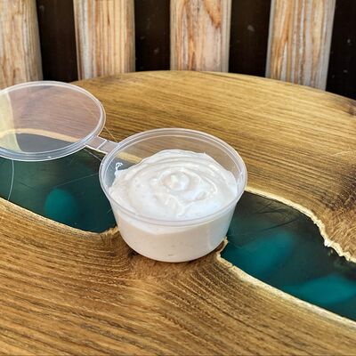 Гриль в Umami по цене 50 ₽