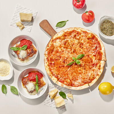 Комбо Ливорно в Bocconcino по цене 3590 ₽